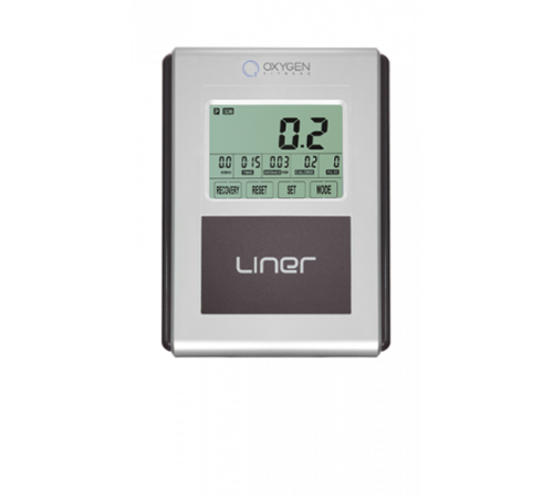 Велоэргометр OXYGEN LINER