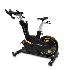 Спин-байк BRONZE GYM PROSPIN