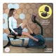 Велотренажер CARBON FITNESS R20