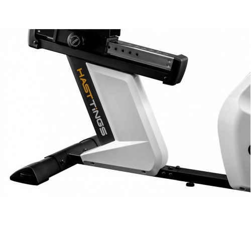 Велотренажер Hasttings RB400 UFO