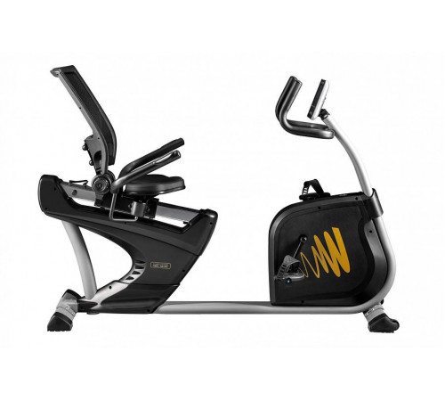 Велотренажер Hasttings Wega RS400