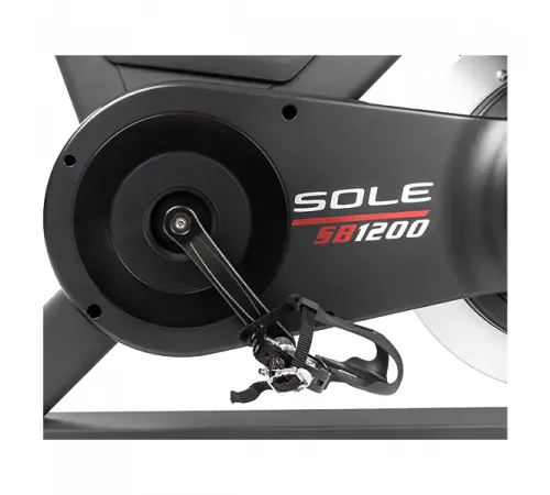 Коммерческий спинбайк Sole SB1200 (2023)