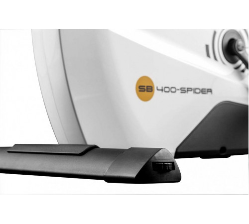 Велотренажер Hasttings SB400 SPIDER