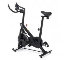 Спин-байк BRONZE GYM INSPIRE