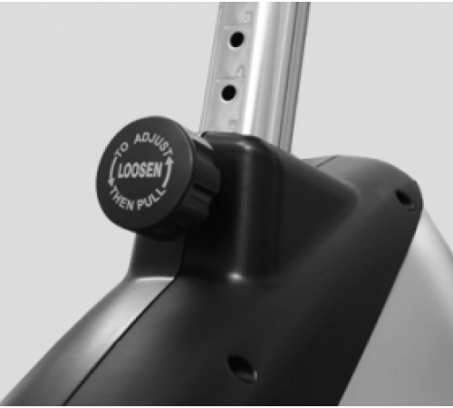 Велотренажер SVENSSON BODY LABS CROSSLINE BMA