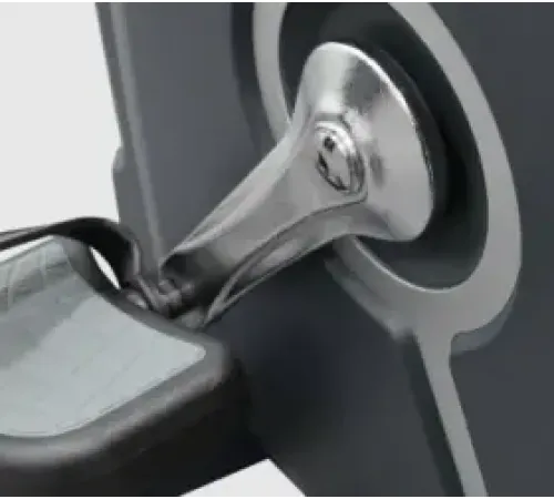 Велотренажер SVENSSON INDUSTRIAL GO U65