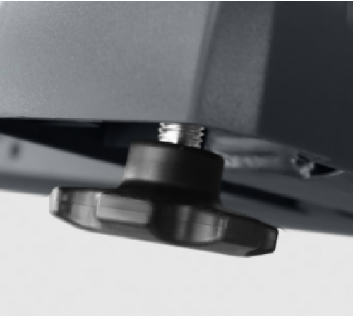 Велотренажер SVENSSON INDUSTRIAL GO U65