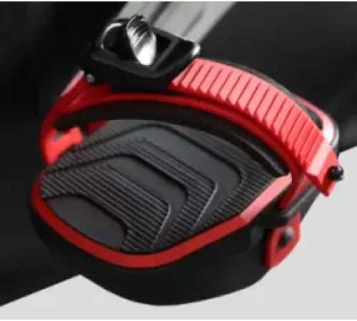 Велотренажер SVENSSON INDUSTRIAL FORCE R750 LX