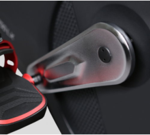 Велотренажер SVENSSON INDUSTRIAL FORCE U750 LX