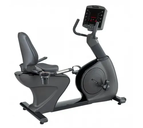 Горизонтальный велотренажер Smith RCB500