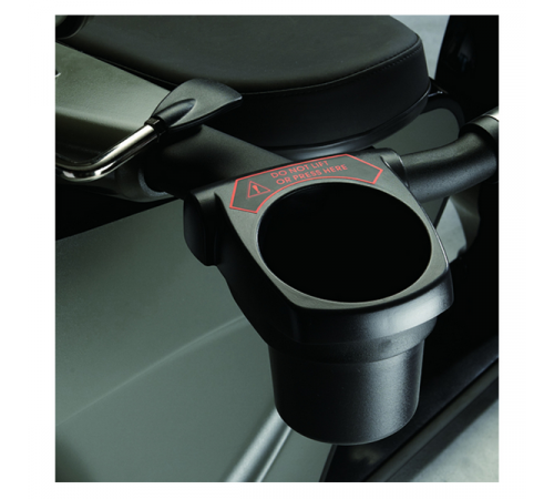 Горизонтальный велотренажер Smith RCB500