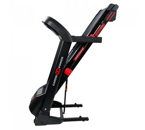 Беговая дорожка CardioPower T40 NEW