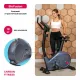 Велотренажер CARBON FITNESS U70