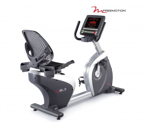 Велотренажер Freemotion r8.3