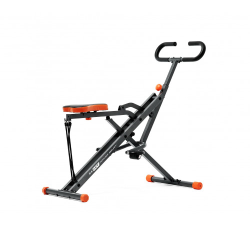 Тренажер наездник DFC Rider HIT VT-302