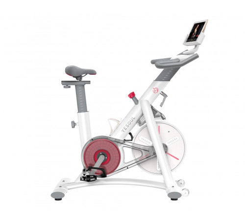 Велотренажер Yesoul BS3-W