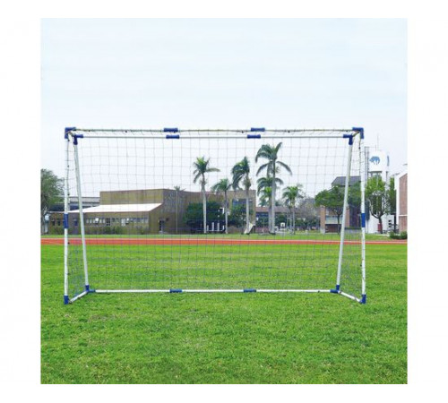 Ворота игровые DFC 10ft сталь GOAL5320ST