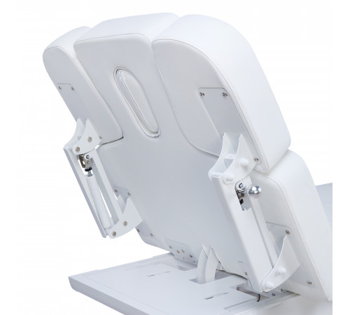 Массажный стационарный стол  MZ 2259H, с подогревом