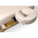 Массажный стационарный стол Stationary Pro 1