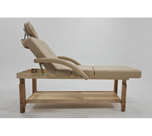 Массажный стационарный стол Stationary Pro 4