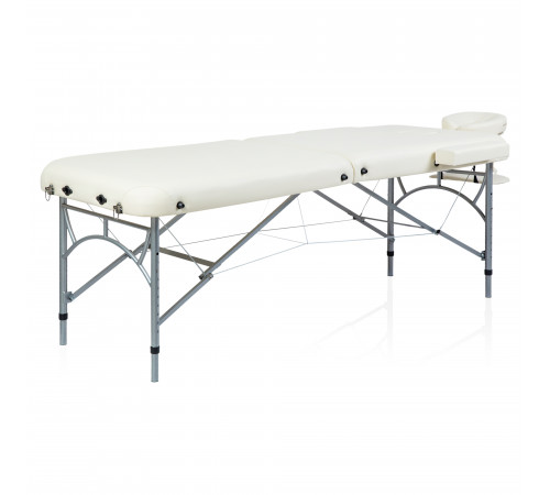 Массажный складной стол Premium AL 2