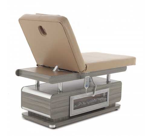 Массажный стол электрический ММКМ-2 (КО-154Д)