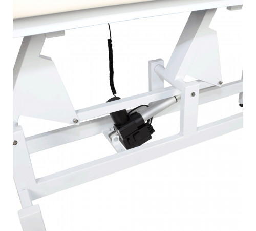 Массажный стол многофункциональный электрический Элегия-1А (МД-837), 1 мотор