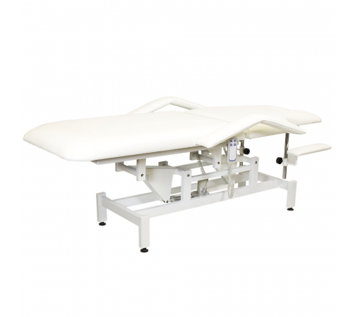 Массажный стол многофункциональный электрический Элегия-2А (МД-850), 2 мотора