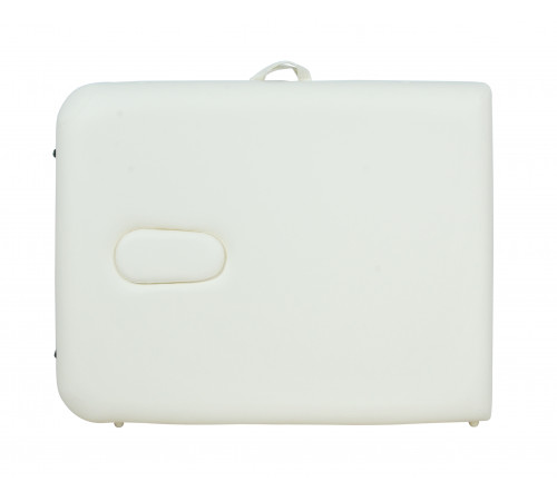 Массажный стол складной деревянный JF-AY01 3-х секционный М/К (МСТ-103Л)