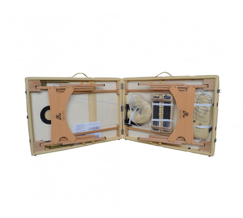 Массажный стол DFC NIRVANA Relax Pro