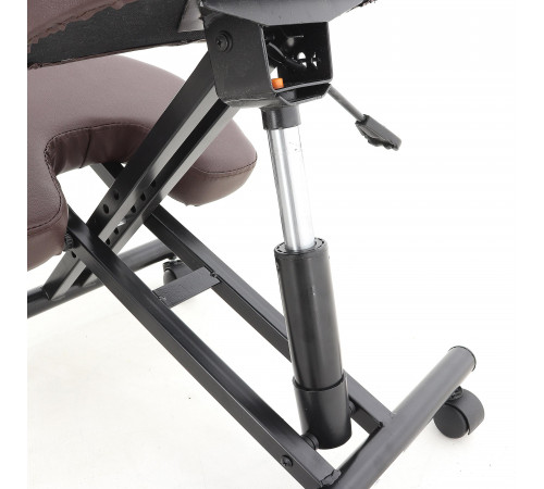 Стул массажиста Med-Mos МА-04 татами (СТ-16СА)