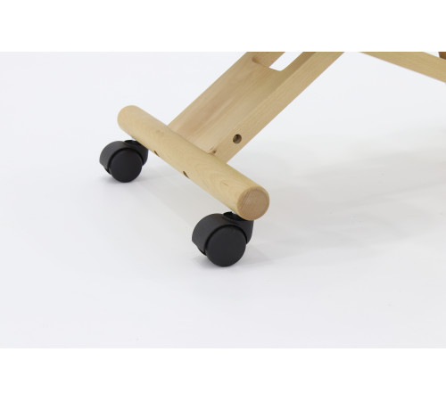 Стул массажиста Med-Mos МА-04 татами (СТ-16ДА)