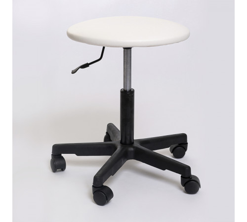 Стул/табурет мастера,на колесах 