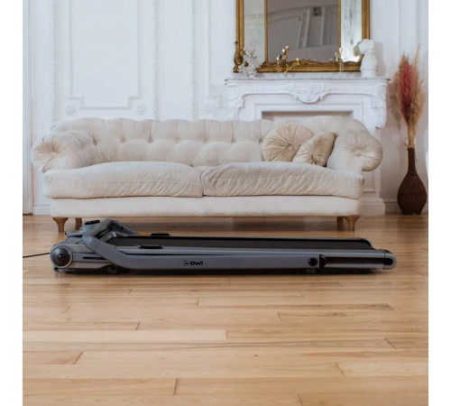 Беговая дорожка Orlauf Owl Grey