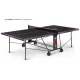 Стол теннисный Compact-2 LX  Всепогодный 6 black