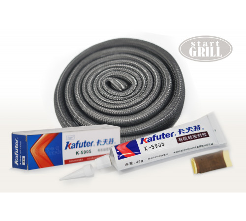 Ремонтный набор прокладки гриля SG24