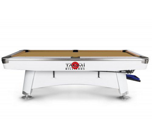 Бильярдный стол TAO-MI Model 2 пул 8 ft, сукно Camel