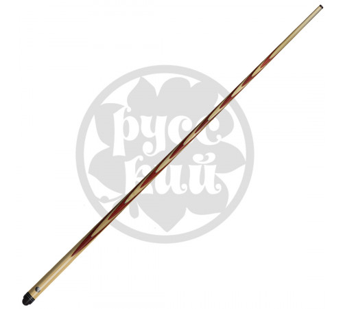 11-9-Р Кий "Классик 15 запилов" 1 РС, падук/ясень(РК)