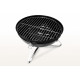 Круглый угольный гриль 14 дюймов (37 см) GLOBUS