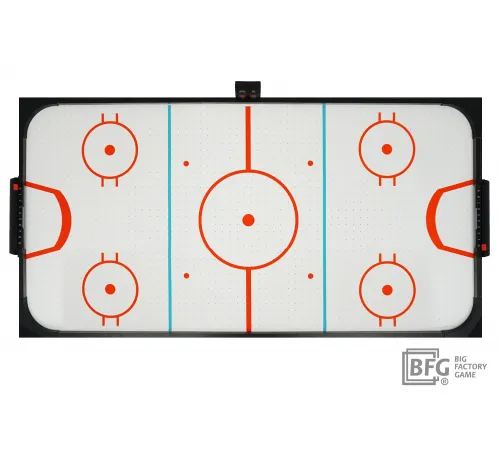 Аэрохоккей BFG Ice Transform 5 (Анкор)