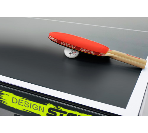 Теннисная ракетка Start line Level 100 New (анатомическая) 12201