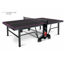 Теннисный стол VICTORY Black