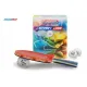 Мячи Start line Club Select 1* New (120 шт, бел.)