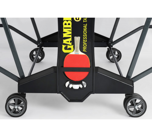 Стол теннисный GRAPHITE 6 Всепогодный