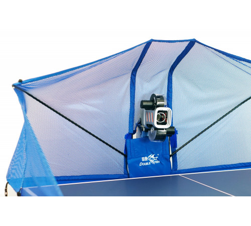 Тренажер для настольного тенниса Double Fish SUPER 5