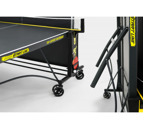 Стол теннисный Top Expert DESIGN 6 всепогодный