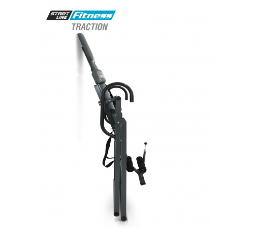 Инверсионный стол TRACTION SLF с подушкой