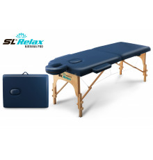 Массажный стол складной Nirvana PRO SLR-11