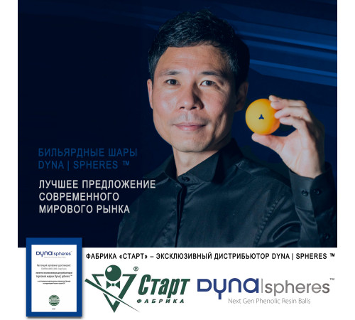 Биток Dynaspheres Prime Pyramid 67 мм Бордовый