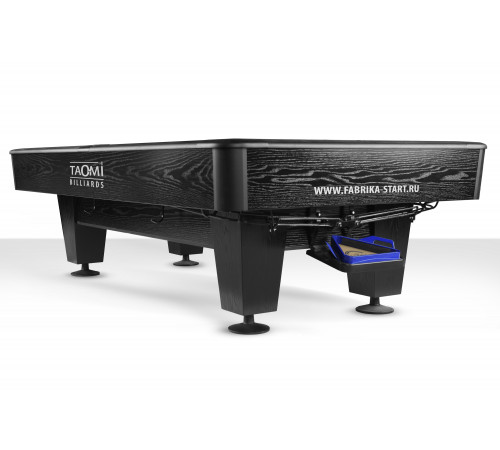 Бильярдный стол TAO-MI Model 3 пул 8 ft, сукно Blue